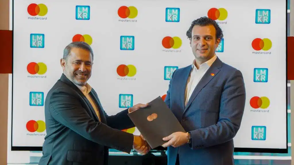 LMKR and Mastercard Partner for Pakistan’s Transit Tech